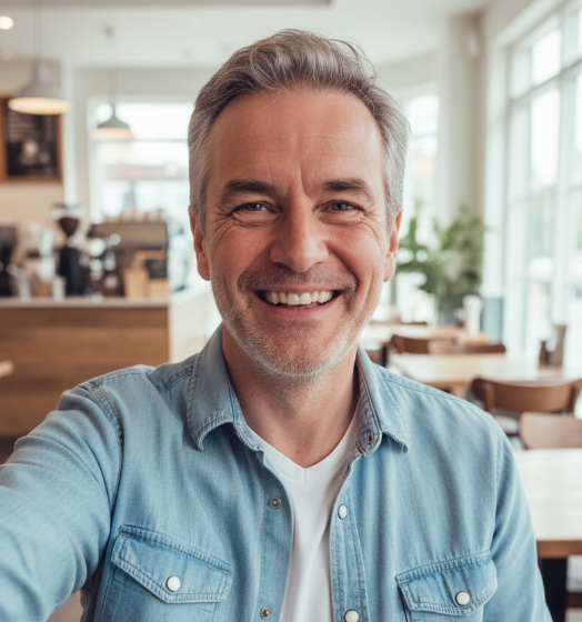 Michael T. SlimTide Customer Review